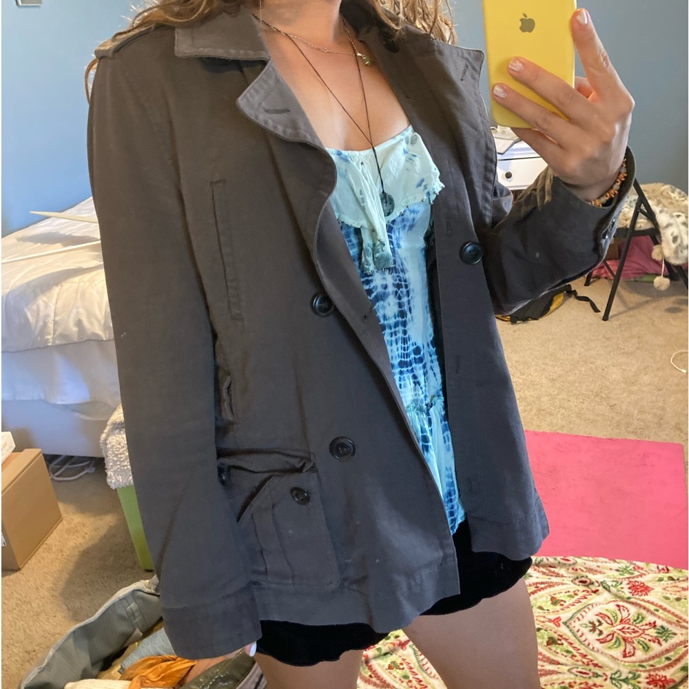 Quintessential EU jacket - Picture 16 of 16